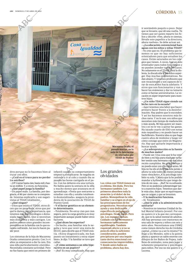 ABC CORDOBA 17-04-2022 página 15