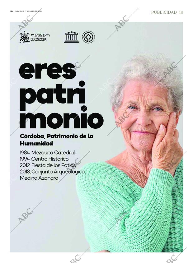 ABC CORDOBA 17-04-2022 página 19