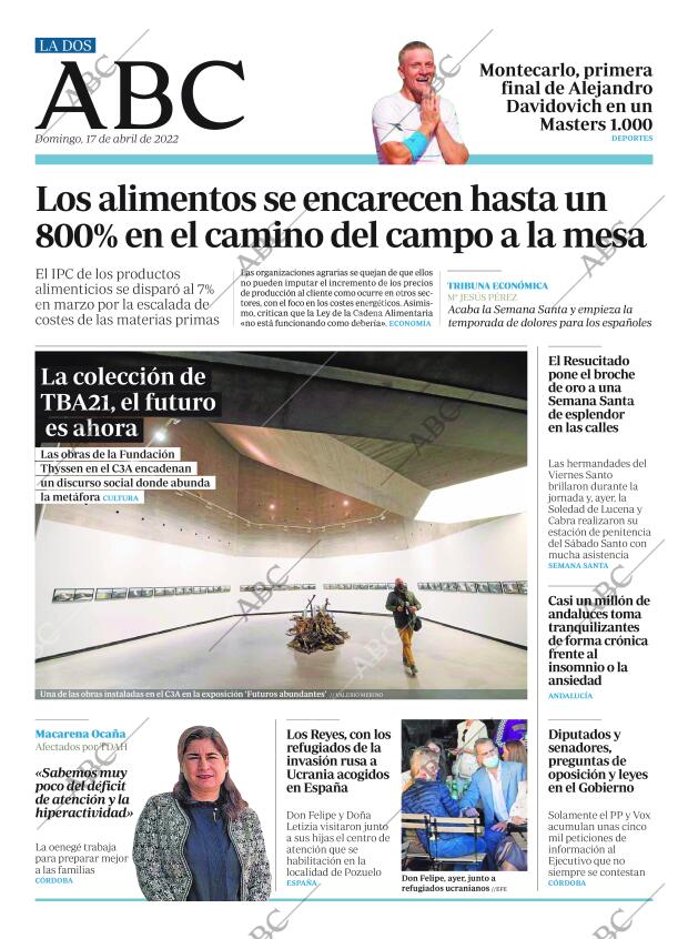 ABC CORDOBA 17-04-2022 página 2