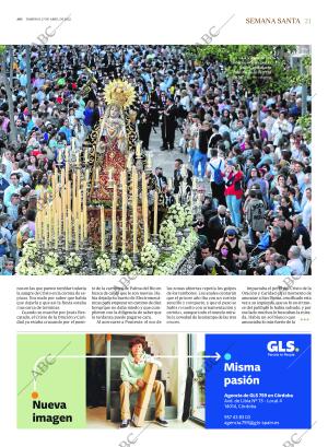 ABC CORDOBA 17-04-2022 página 21