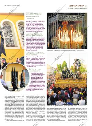 ABC CORDOBA 17-04-2022 página 23