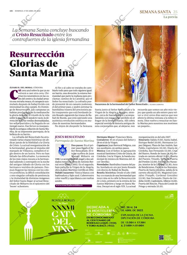 ABC CORDOBA 17-04-2022 página 25