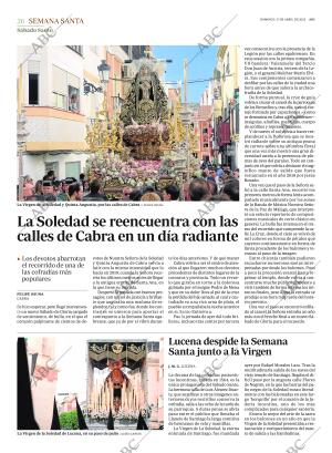 ABC CORDOBA 17-04-2022 página 26