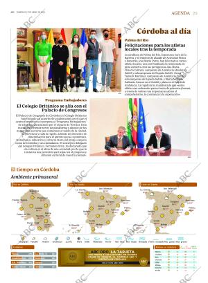 ABC CORDOBA 17-04-2022 página 29