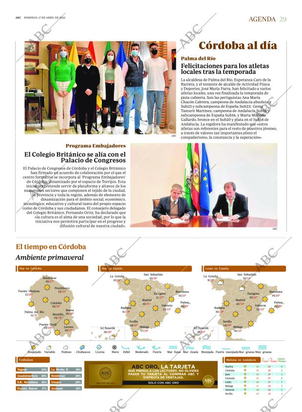 ABC CORDOBA 17-04-2022 página 29