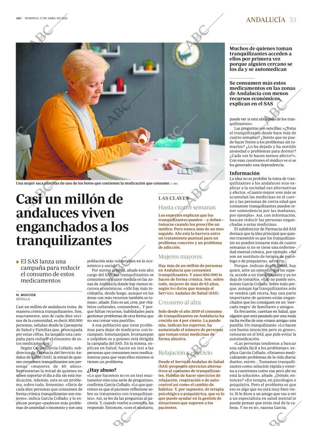 ABC CORDOBA 17-04-2022 página 33