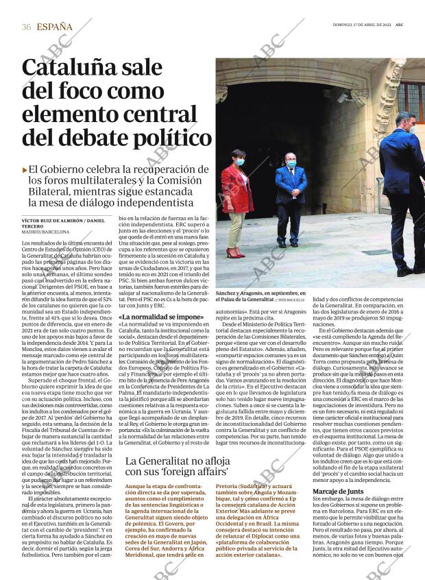 ABC CORDOBA 17-04-2022 página 36