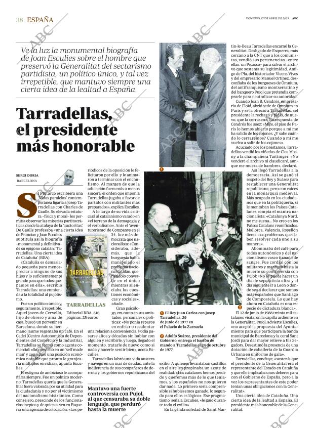 ABC CORDOBA 17-04-2022 página 38