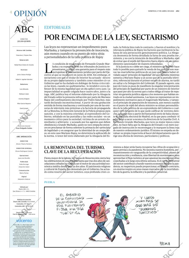 ABC CORDOBA 17-04-2022 página 4