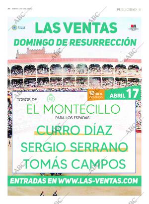 ABC CORDOBA 17-04-2022 página 41