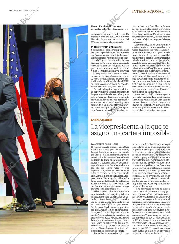 ABC CORDOBA 17-04-2022 página 43