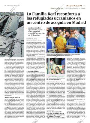 ABC CORDOBA 17-04-2022 página 45