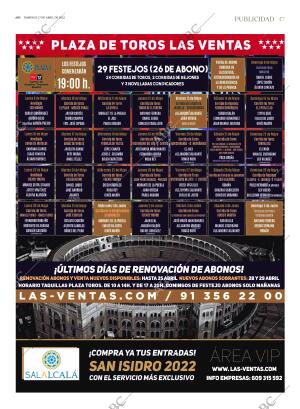 ABC CORDOBA 17-04-2022 página 47