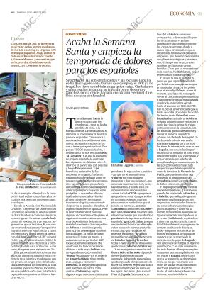 ABC CORDOBA 17-04-2022 página 49