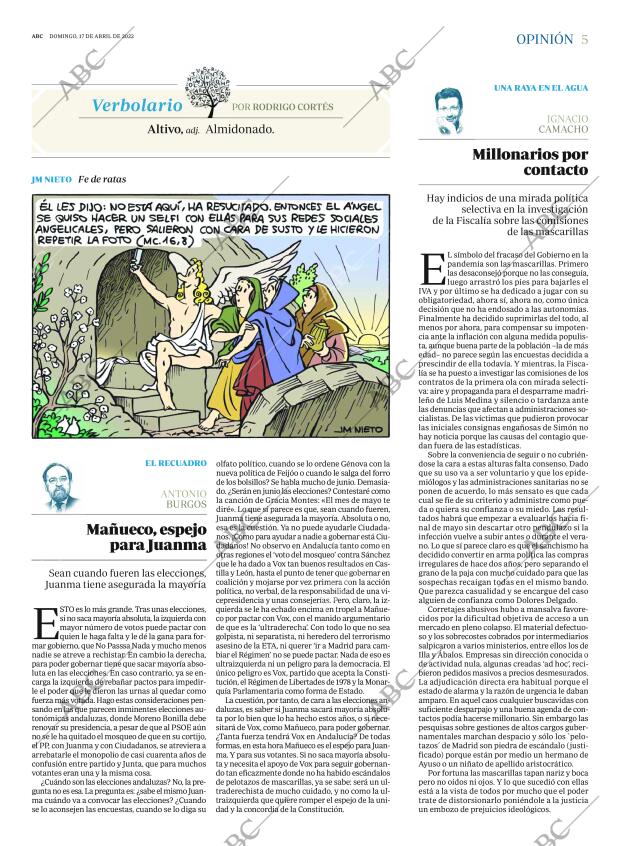 ABC CORDOBA 17-04-2022 página 5