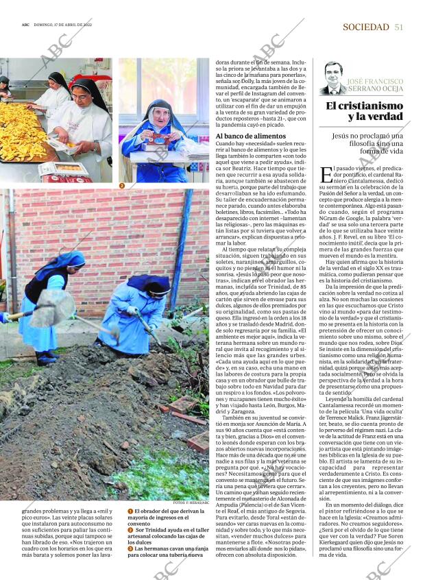 ABC CORDOBA 17-04-2022 página 51