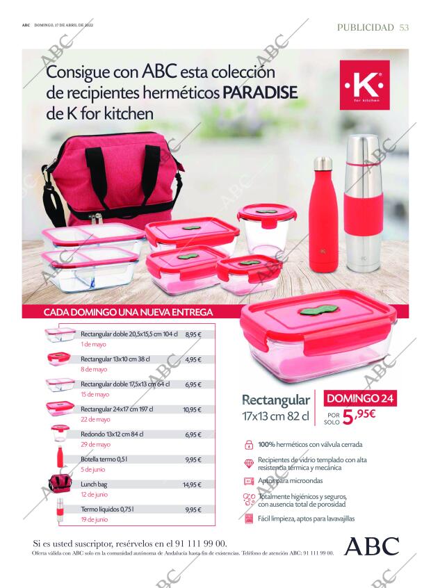 ABC CORDOBA 17-04-2022 página 53