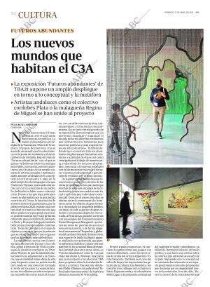 ABC CORDOBA 17-04-2022 página 54