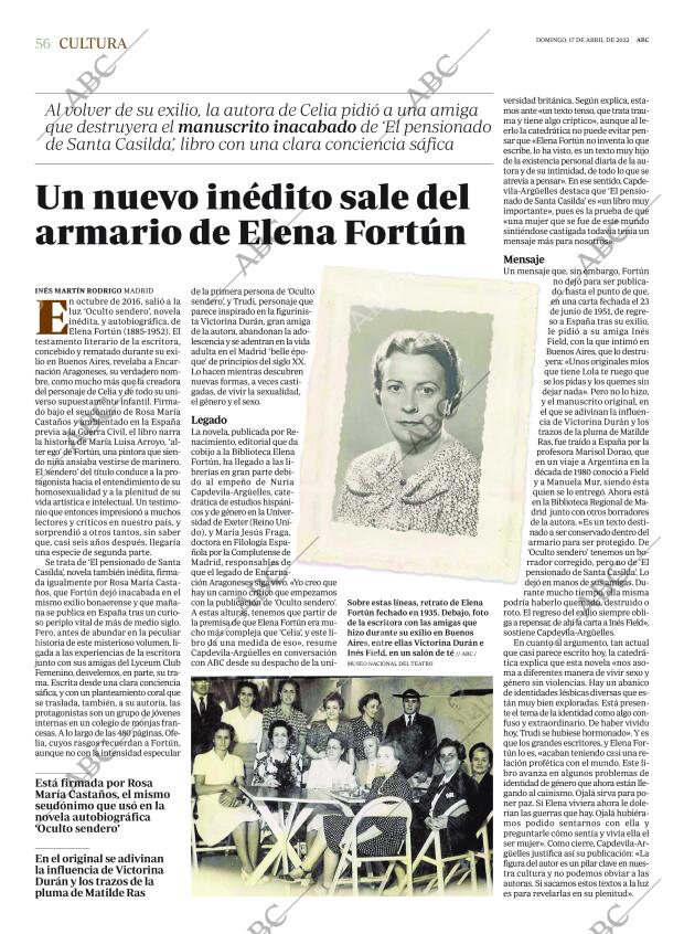 ABC CORDOBA 17-04-2022 página 56