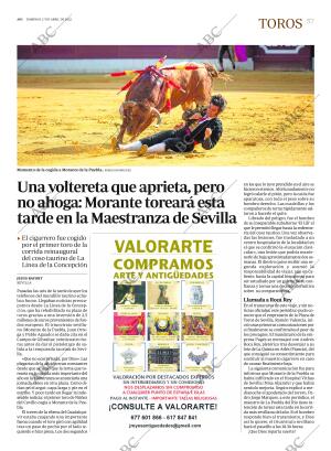 ABC CORDOBA 17-04-2022 página 57