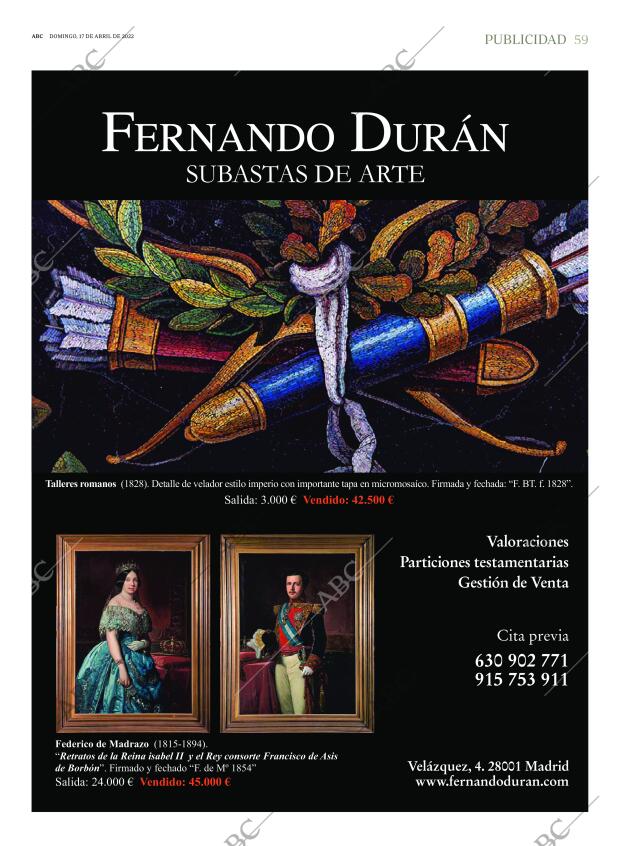 ABC CORDOBA 17-04-2022 página 59