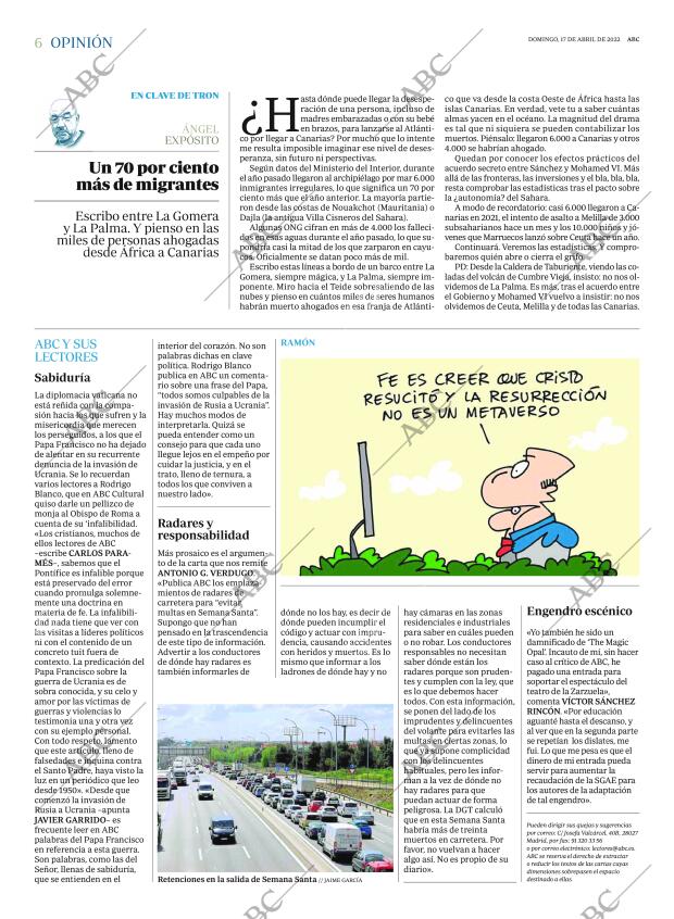 ABC CORDOBA 17-04-2022 página 6