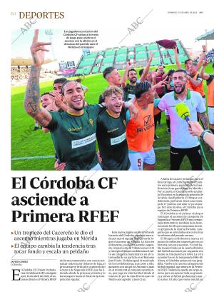 ABC CORDOBA 17-04-2022 página 60