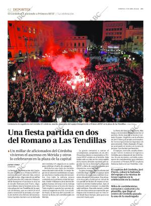 ABC CORDOBA 17-04-2022 página 62