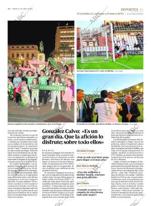 ABC CORDOBA 17-04-2022 página 63