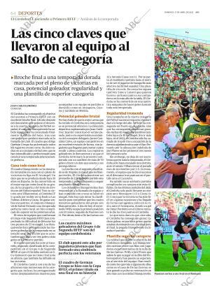 ABC CORDOBA 17-04-2022 página 64