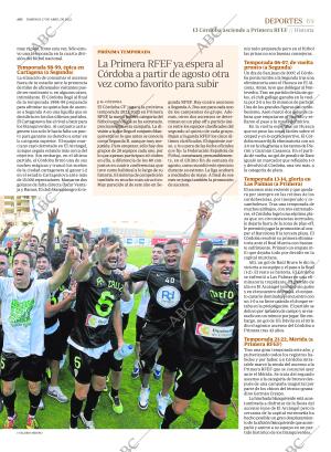 ABC CORDOBA 17-04-2022 página 69