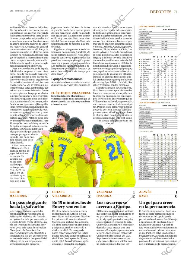 ABC CORDOBA 17-04-2022 página 71