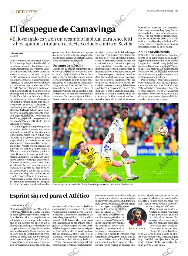 ABC CORDOBA 17-04-2022 página 72
