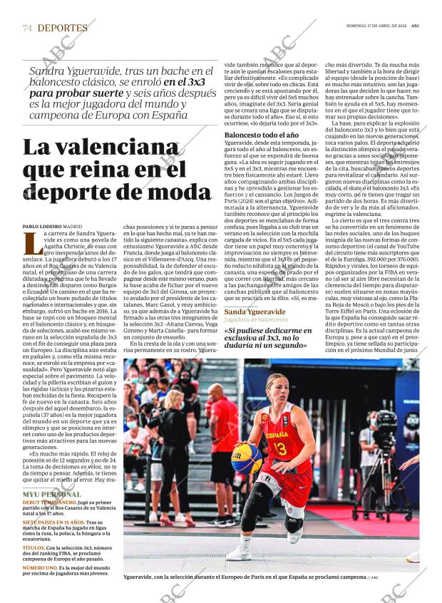 ABC CORDOBA 17-04-2022 página 74