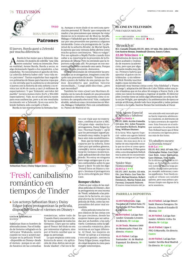 ABC CORDOBA 17-04-2022 página 78