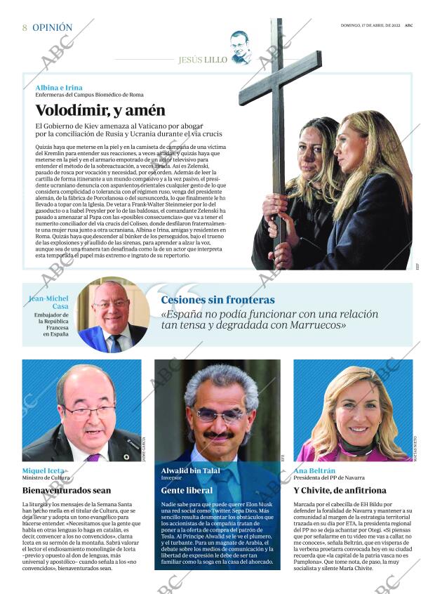 ABC CORDOBA 17-04-2022 página 8