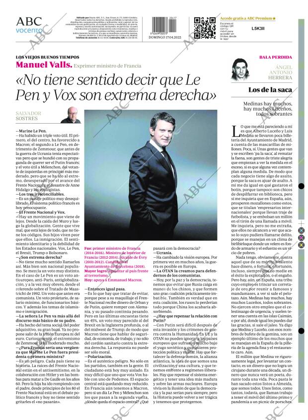 ABC CORDOBA 17-04-2022 página 80