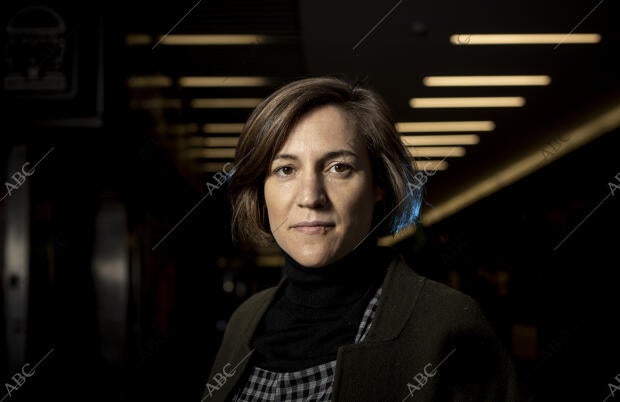 Entrevista A Carla Simón, oso de oro de la Berlinale Por 'Alcarràs'