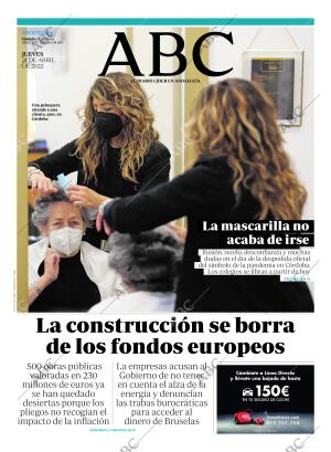 ABC CORDOBA 21-04-2022