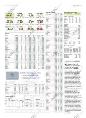 ABC MADRID 21-04-2022 página 31