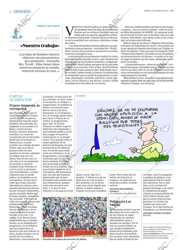 ABC CORDOBA 22-04-2022 página 6
