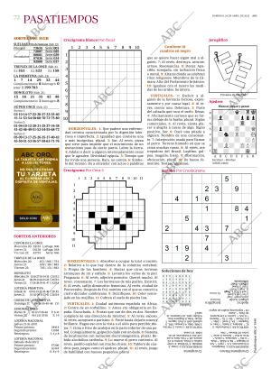 ABC CORDOBA 24-04-2022 página 72