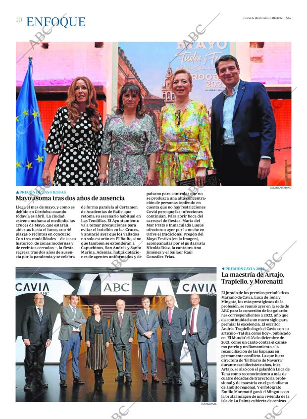 ABC CORDOBA 28-04-2022 página 10