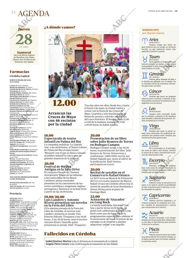ABC CORDOBA 28-04-2022 página 24