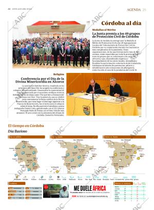 ABC CORDOBA 28-04-2022 página 25