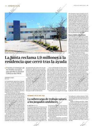 ABC CORDOBA 28-04-2022 página 28