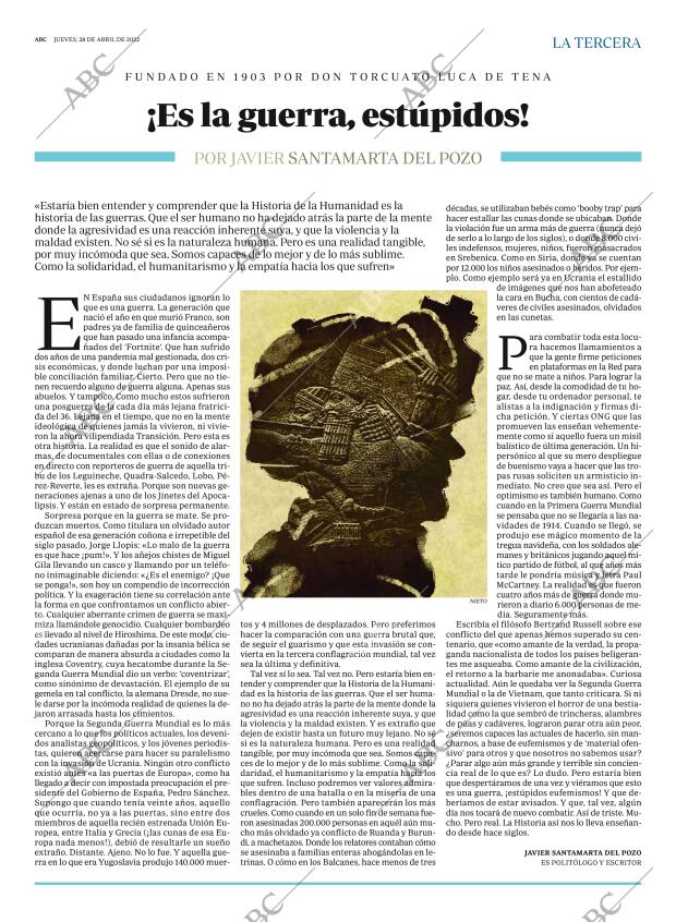 ABC CORDOBA 28-04-2022 página 3
