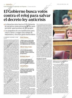 ABC CORDOBA 28-04-2022 página 34