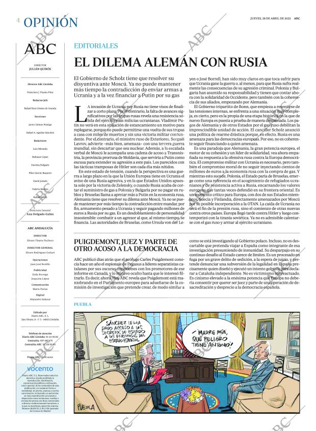 ABC CORDOBA 28-04-2022 página 4
