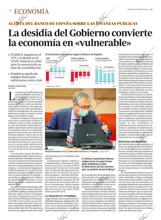 ABC CORDOBA 28-04-2022 página 40